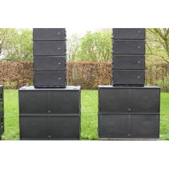 12 AERO 12A LINE ARRAY DAS